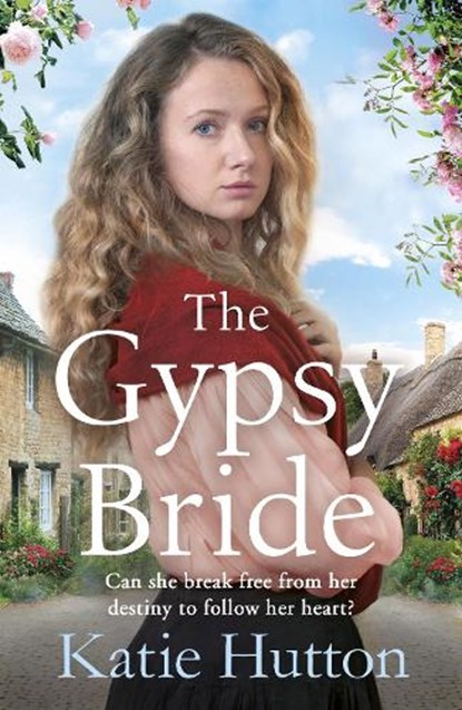 The Gypsy Bride, Katie Hutton - Paperback - 9781838770259
