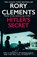 Hitler's Secret, Rory Clements - Paperback - 9781838770297