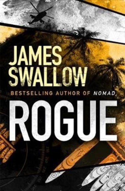 Rogue, James Swallow - Gebonden - 9781838770556