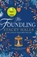 The Foundling, Stacey Halls - Paperback - 9781838771409