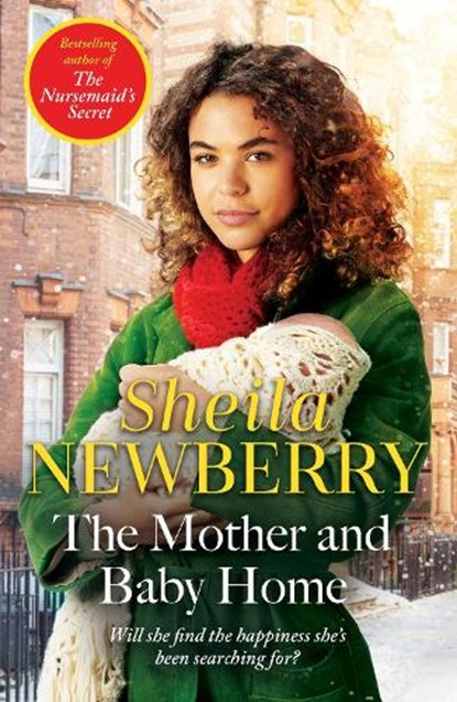 The Mother and Baby Home, Sheila Everett ; Sheila Newberry - Paperback - 9781838771454