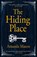 The Hiding Place, Amanda Mason - Paperback - 9781838771942