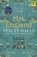 Mrs England, Stacey Halls - Paperback - 9781838772888