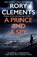 A Prince and a Spy, Rory Clements - Paperback - 9781838773359