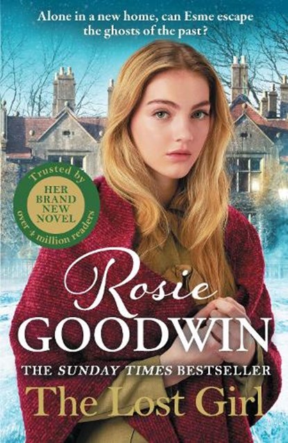The Lost Girl, Rosie Goodwin - Paperback - 9781838773663