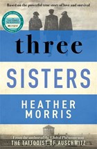 Three Sisters | Heather Morris | 