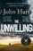 The Unwilling, John Hart - Paperback - 9781838775919