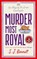 Murder Most Royal, Sophia Bennett - Gebonden - 9781838776183
