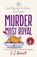 Murder Most Royal, Sophia Bennett - Paperback - 9781838776206