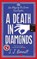 A Death in Diamonds, Sophia Bennett - Gebonden - 9781838776237
