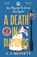 A Death in Diamonds, Sophia Bennett - Paperback - 9781838776251