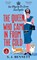 The Queen Who Came in from the Cold, Sophia Bennett - Gebonden - 9781838777708