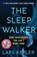 The Sleepwalker, Lars Kepler - Paperback - 9781838777920