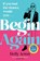 Begin Again, Helly Acton - Paperback - 9781838778361