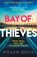 Bay of Thieves, Megan Davis - Paperback - 9781838778668