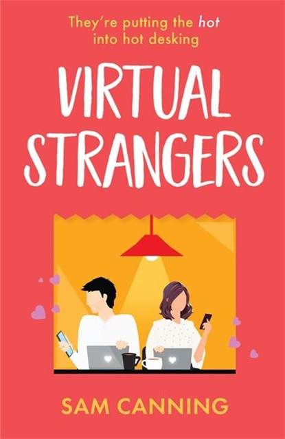 Virtual Strangers, Sam Canning - Paperback - 9781838779221