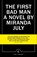 The First Bad Man, Miranda July - Paperback - 9781838852740