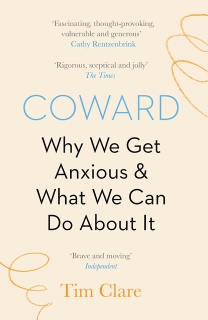 Coward, Tim Clare - Paperback - 9781838853136