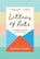 Letters of Note, Shaun Usher - Gebonden - 9781838853174