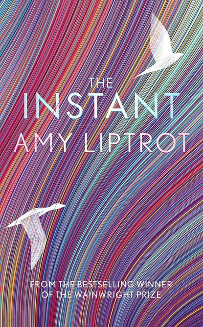 The Instant, Amy Liptrot - Paperback - 9781838854270