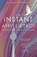 The Instant, Amy Liptrot - Paperback - 9781838854300