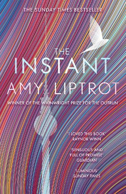The Instant, Amy Liptrot - Paperback - 9781838854300