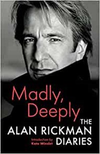 Madly, Deeply | Alan Rickman | 