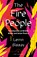 The Fire People, Lemn Sissay - Paperback - 9781838855338