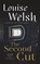 The Second Cut, Louise Welsh - Paperback - 9781838857394