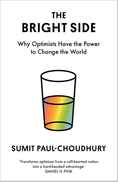 The Bright Side, Sumit Paul-Choudhury - Paperback - 9781838859268