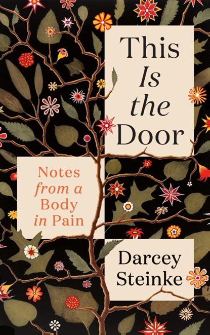 This Is the Door, Darcey Steinke - Gebonden - 9781838859435