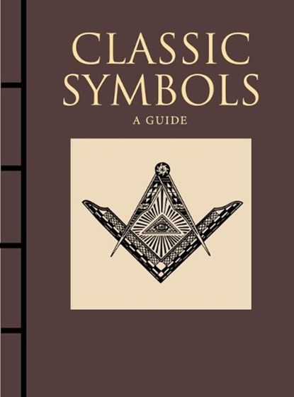 Classic Symbols, Michael Kerrigan - Gebonden - 9781838860523