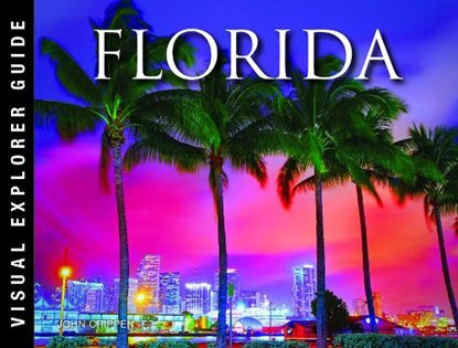 Florida, John Crippen - Paperback - 9781838862039