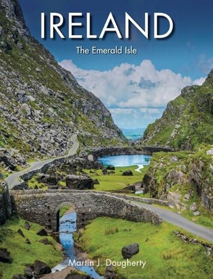 Ireland, Martin J Dougherty - Gebonden - 9781838863463