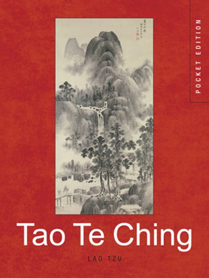 Tao Te Ching, Lao Tzu - Paperback - 9781838863623