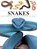 Snakes, Julianna Photopoulos - Paperback - 9781838864446
