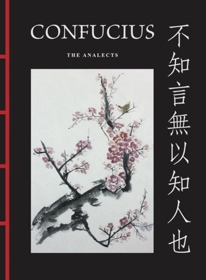Confucius: The Analects, Confucius - Gebonden - 9781838864811