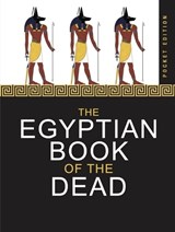 The Egyptian Book of the Dead - Anon - 9781838865849