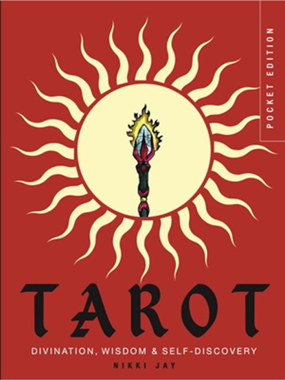 Tarot, Nikkie Jay - Paperback - 9781838865856