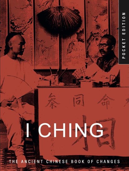 I Ching, Neil Powell - Paperback - 9781838866037