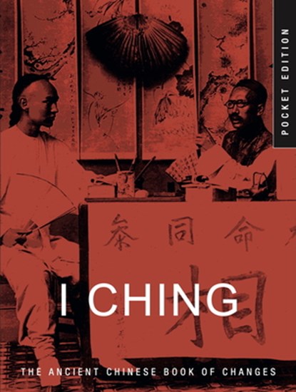 I Ching, Neil Powell - Paperback - 9781838866037