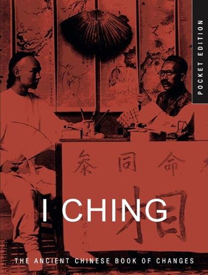 I Ching, Neil Powell - Paperback - 9781838866037