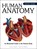 Human Anatomy, Jane de Burgh - Paperback - 9781838866525