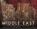 Middle East, Trevor Naylor - Gebonden - 9781838866679