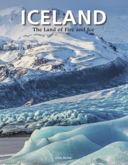 Iceland, Chris McNab - Gebonden - 9781838866693
