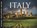 Italy, Claudia Martin - Paperback - 9781838866860