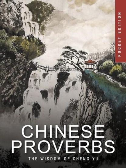 Chinese Proverbs, James Trapp - Paperback - 9781838867072