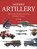 Modern Artillery, Ian V Hogg - Paperback - 9781838867850