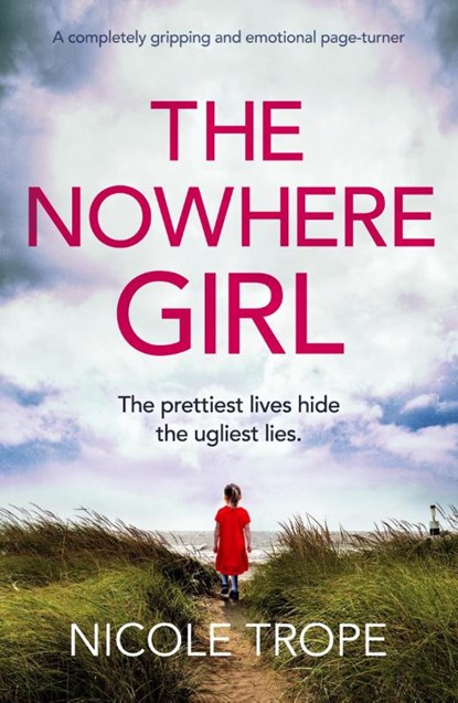 The Nowhere Girl, Nicole Trope - Paperback - 9781838882105