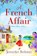 A French Affair, BOHNET,  Jennifer - Paperback - 9781838891183